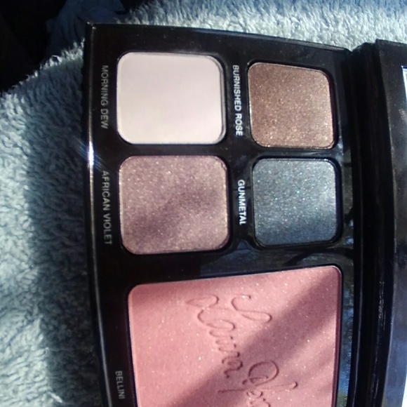 Laura MercierArt of Colour-Eye & Cheek Collection - Picture 3 of 5